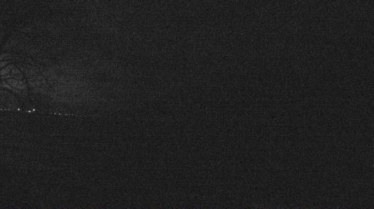 Weather camera view of Forest Lawn Beach.