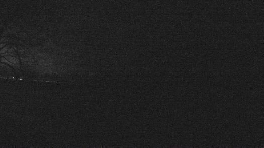 Weather camera view of Forest Lawn Beach.