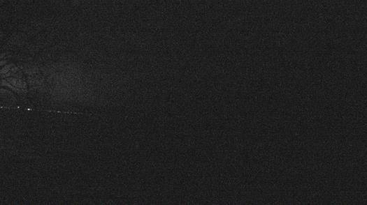 Weather camera view of Forest Lawn Beach.