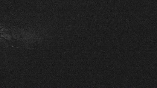 Weather camera view of Forest Lawn Beach.