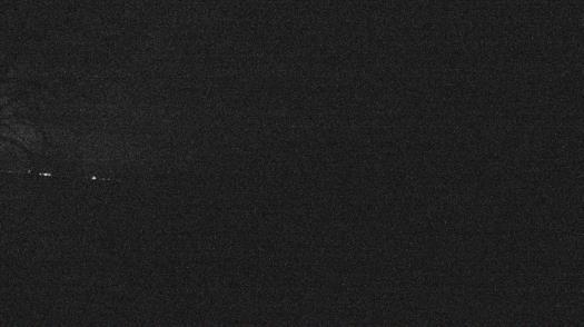 Weather camera view of Forest Lawn Beach.