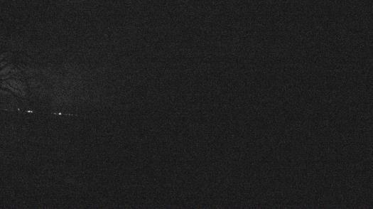 Weather camera view of Forest Lawn Beach.