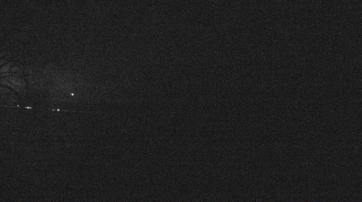 Weather camera view of Forest Lawn Beach.