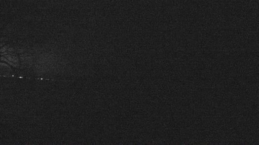 Weather camera view of Forest Lawn Beach.