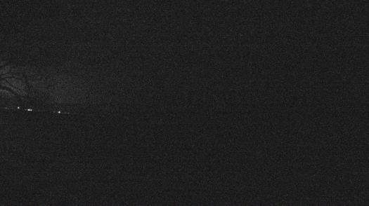 Weather camera view of Forest Lawn Beach.