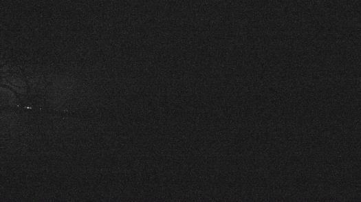 Weather camera view of Forest Lawn Beach.