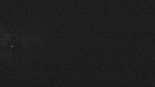 Weather camera view of Forest Lawn Beach.