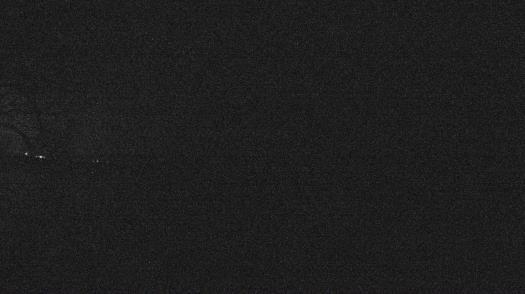 Weather camera view of Forest Lawn Beach.