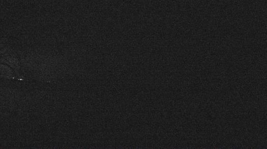 Weather camera view of Forest Lawn Beach.