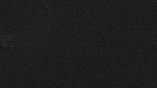 Weather camera view of Forest Lawn Beach.