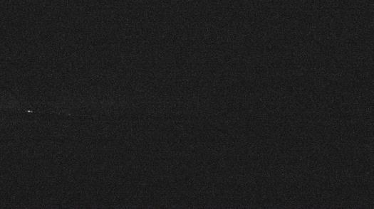 Weather camera view of Forest Lawn Beach.