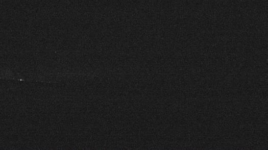 Weather camera view of Forest Lawn Beach.