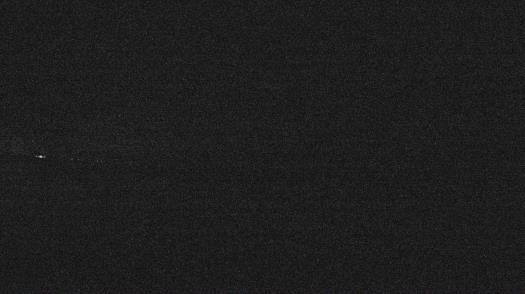 Weather camera view of Forest Lawn Beach.