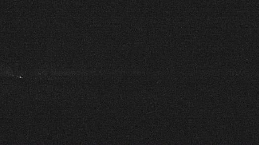 Weather camera view of Forest Lawn Beach.