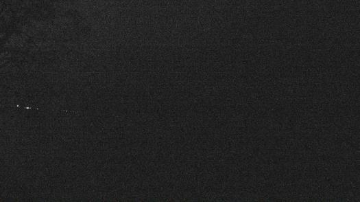 Weather camera view of Forest Lawn Beach.