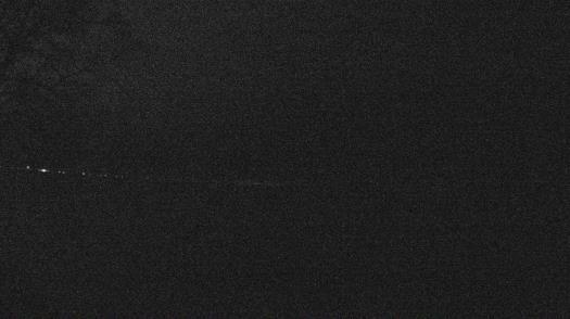 Weather camera view of Forest Lawn Beach.