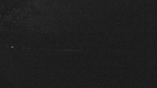 Weather camera view of Forest Lawn Beach.