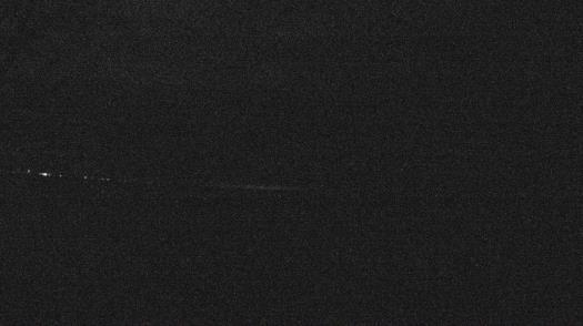 Weather camera view of Forest Lawn Beach.