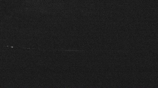 Weather camera view of Forest Lawn Beach.