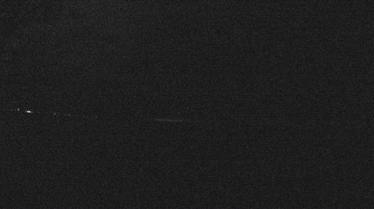 Weather camera view of Forest Lawn Beach.