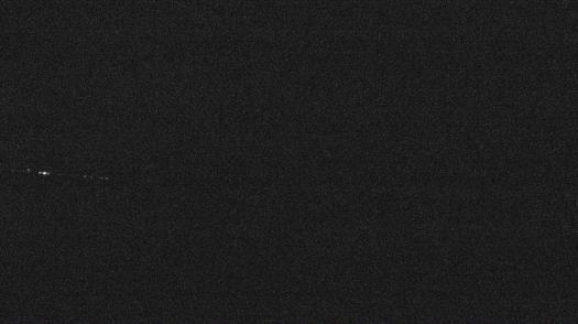 Weather camera view of Forest Lawn Beach.