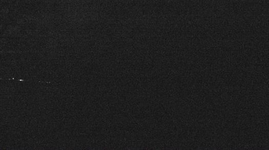 Weather camera view of Forest Lawn Beach.