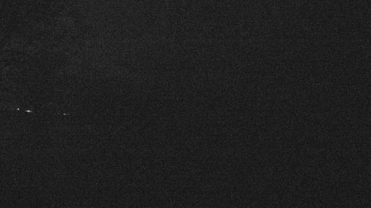 Weather camera view of Forest Lawn Beach.