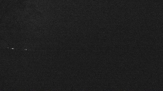 Weather camera view of Forest Lawn Beach.