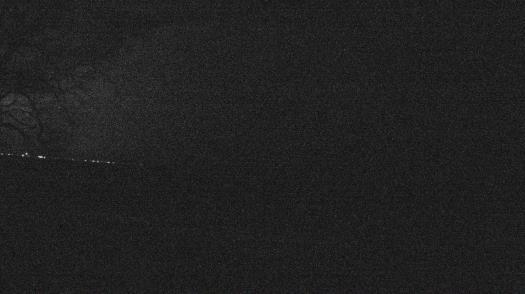 Weather camera view of Forest Lawn Beach.