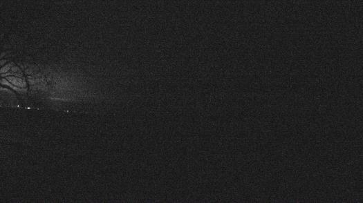 Weather camera view of Forest Lawn Beach.