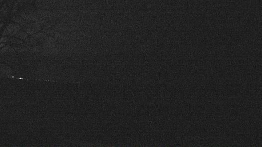 Weather camera view of Forest Lawn Beach.