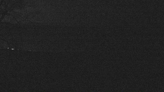 Weather camera view of Forest Lawn Beach.