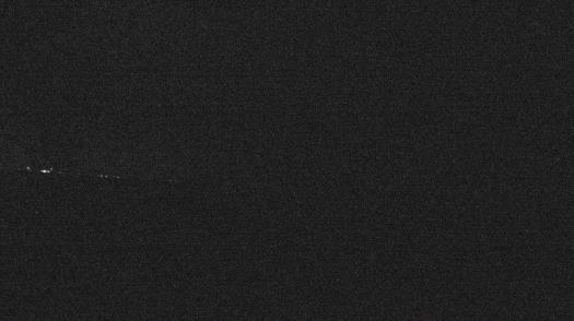 Weather camera view of Forest Lawn Beach.