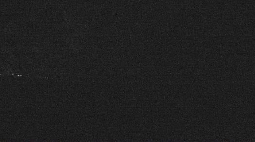 Weather camera view of Forest Lawn Beach.