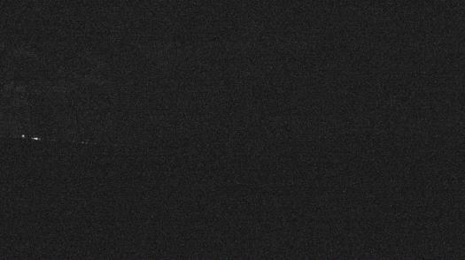 Weather camera view of Forest Lawn Beach.