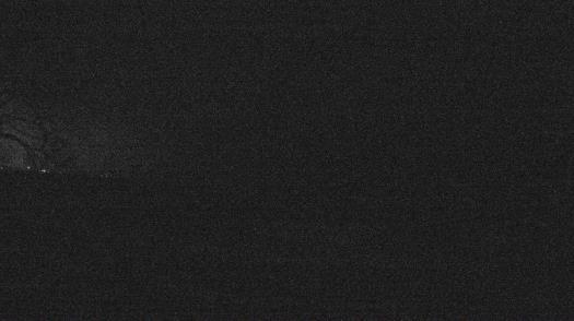 Weather camera view of Forest Lawn Beach.