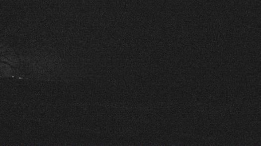 Weather camera view of Forest Lawn Beach.