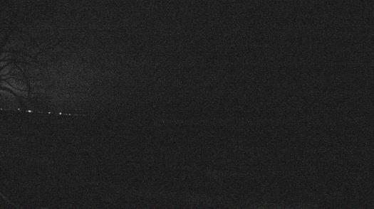 Weather camera view of Forest Lawn Beach.