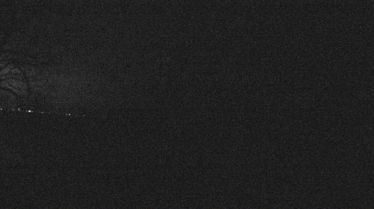 Weather camera view of Forest Lawn Beach.