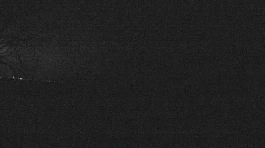 Weather camera view of Forest Lawn Beach.