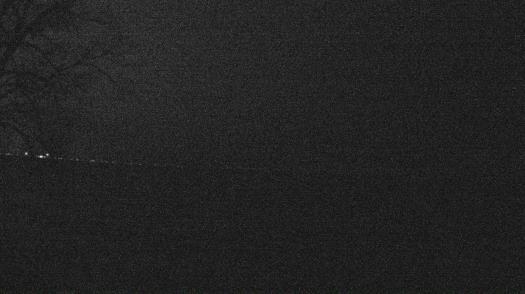 Weather camera view of Forest Lawn Beach.