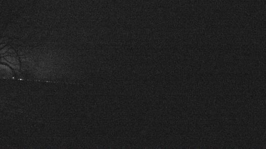 Weather camera view of Forest Lawn Beach.