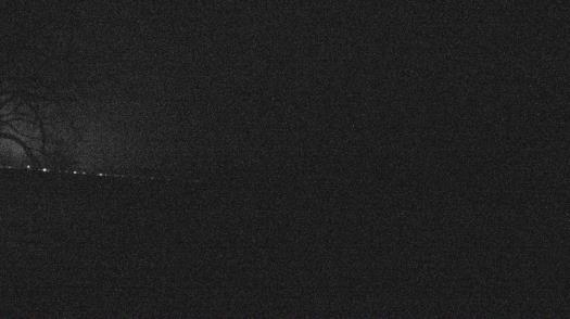 Weather camera view of Forest Lawn Beach.