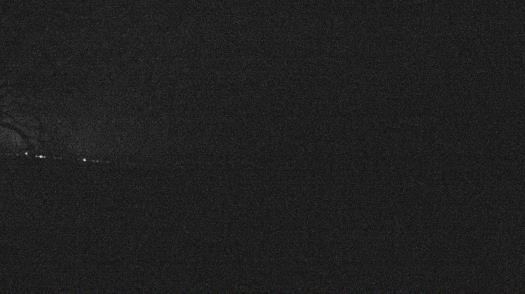 Weather camera view of Forest Lawn Beach.