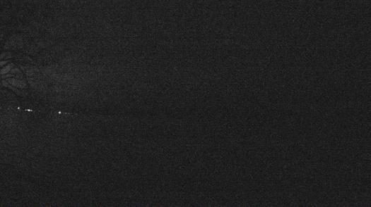 Weather camera view of Forest Lawn Beach.