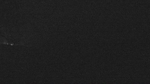 Weather camera view of Forest Lawn Beach.