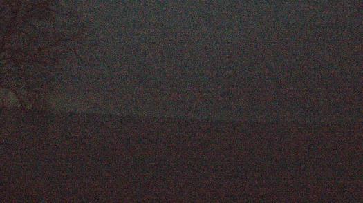 Weather camera view of Forest Lawn Beach.