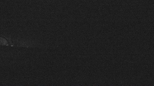 Weather camera view of Forest Lawn Beach.