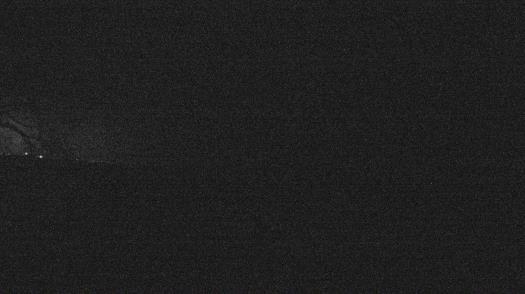 Weather camera view of Forest Lawn Beach.