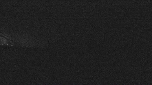 Weather camera view of Forest Lawn Beach.